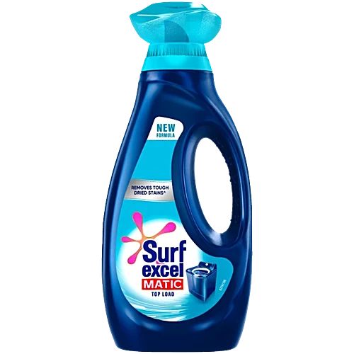 Surf Excel Matic Liquid Top Load