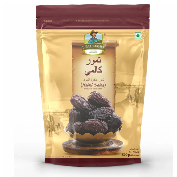 Jewel Farmer Dry Dates Kalmi