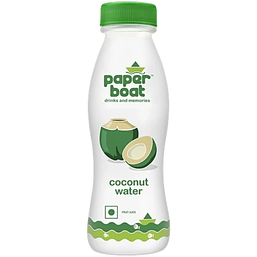 Paper Boat Coconut Water