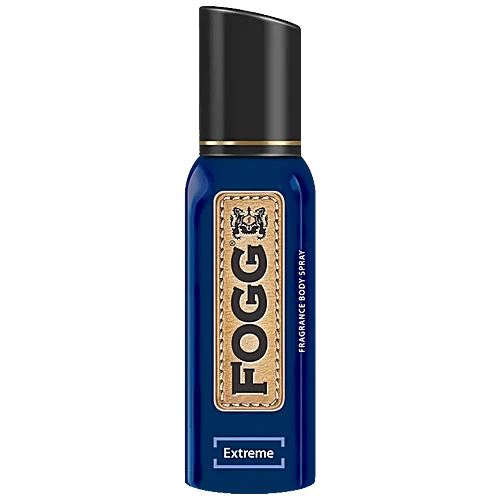 Fogg Deodorant Extreme Fragrance Body Spray