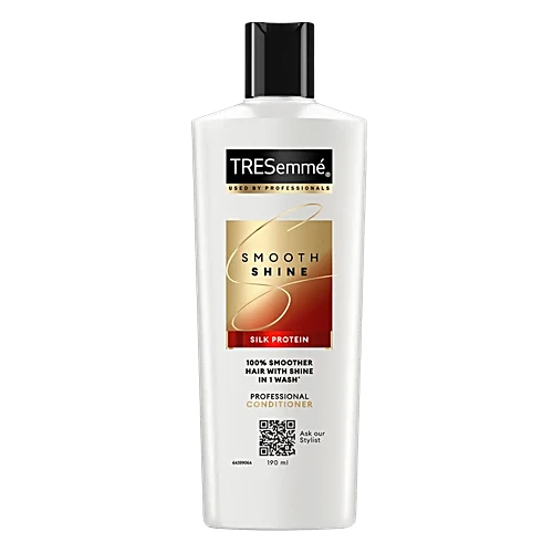 TreSemme Professional Conditioner Smoth Shine