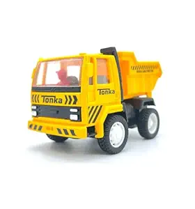 Centy Toys Tonka Dump Truck 3 Years+