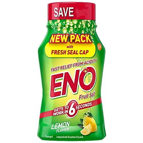 Eno Lemon Flavour