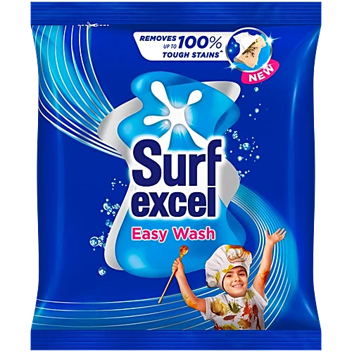 Surf Excel Washing Powder Easy Wash 