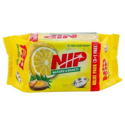 Nip Dish Bar Nature And Shakti 