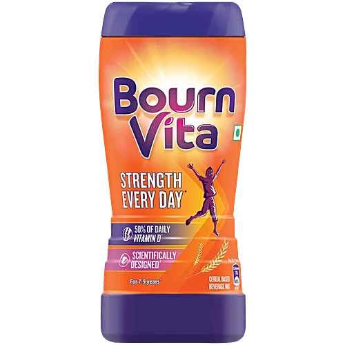 Cadbury Health Powder Bourn Vita 