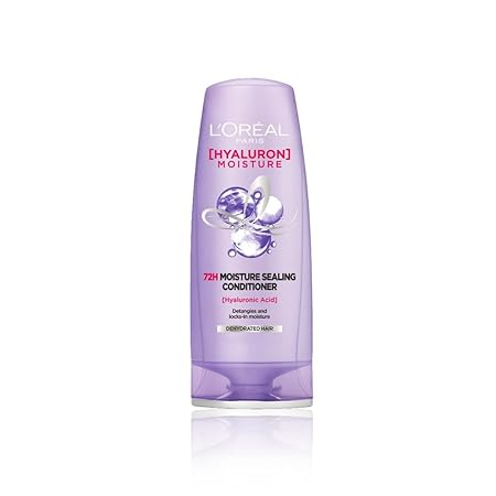Loreal Paris Conditioner Hyaluron Moisture 