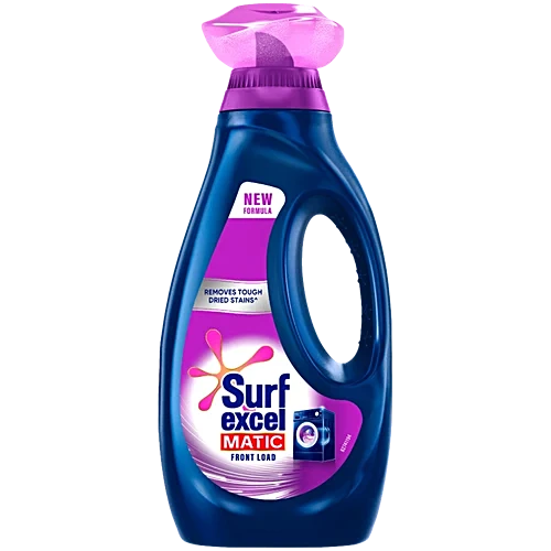 Surf Excel Matic Liquid Front Load