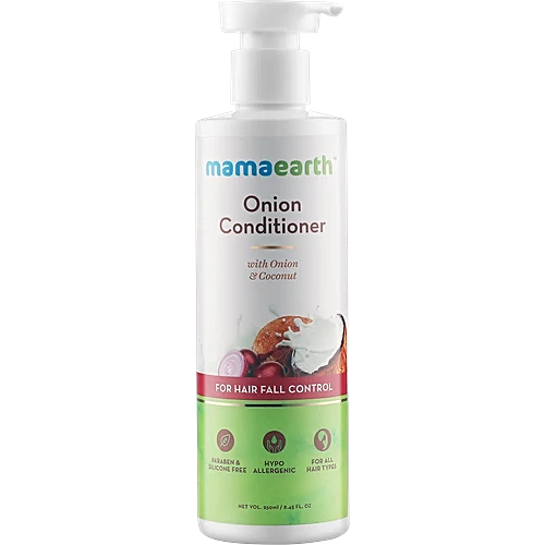 Mamaearth Conditioner Onion 