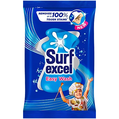 Surf Excel Washing Powder Easy Wash 