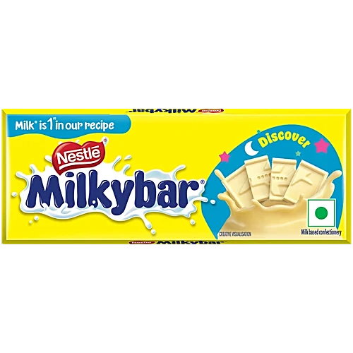 Nestle Chocolate Milkybar 