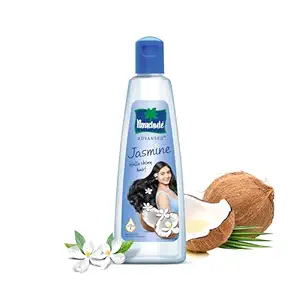 Parachute Hair Oil Advansed Jasmine Coconut