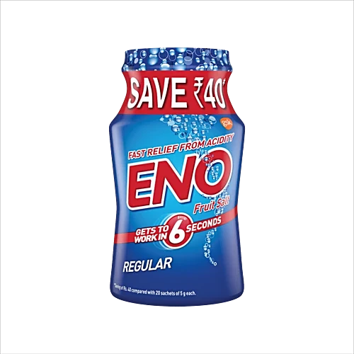 Eno Regular Flavour