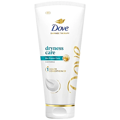 Dove Conditioner Dryness Care