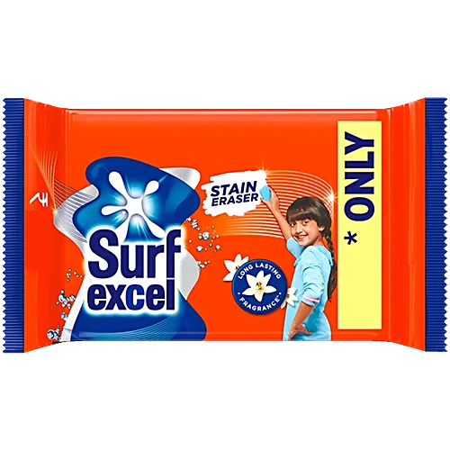 Surf Excel Washing Bar