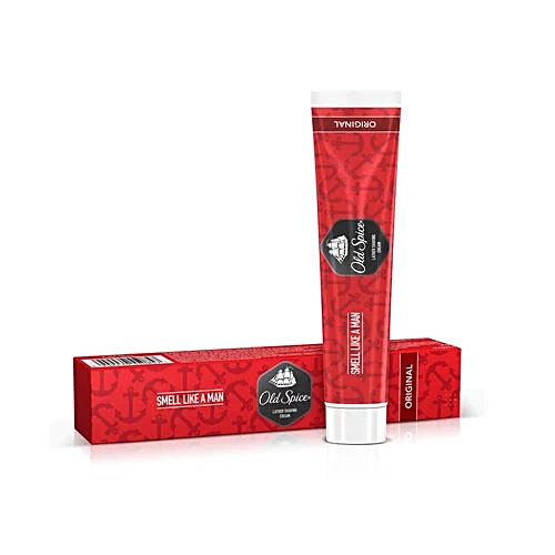 Old Spice Shaving Cream Original