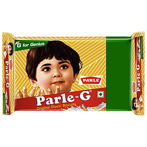 Parle-G Biscuits Original Gluco 