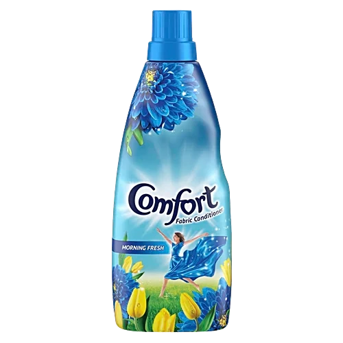 Comfort Fabric Conditioner Morning Fresh Liquid Detergent