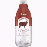 Amul Cow Milk A2 