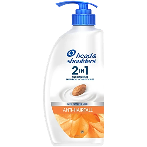 Head And Shoulders Shampoo + Conditioner 2in1 Anti Hairfall