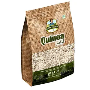 Jewel Farmer Seeds Quinoa