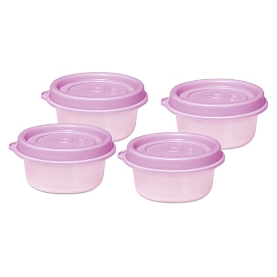 Milton Container I Fresh 30 Ml 4 Pcs Set