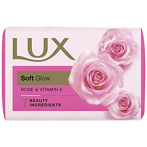 Lux Radiant Glow Rose 