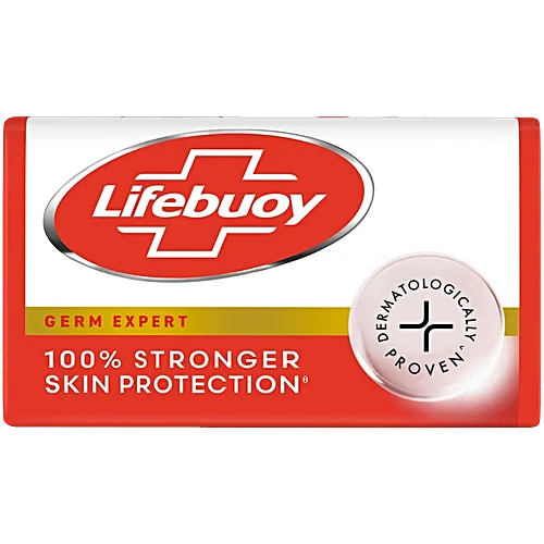 Lifebuoy Soap Germ Protection 