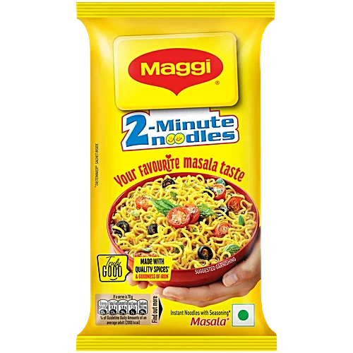 Maggi Noodles 2 Pack 