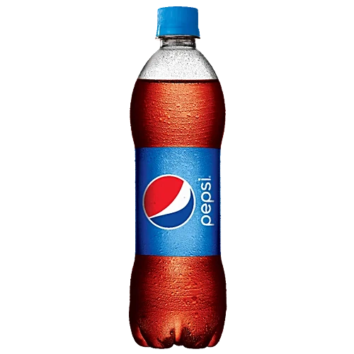 Pepsi Soft Drink