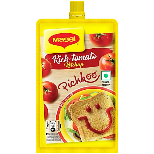 Maggi Tomato Ketchup Rich Pichkoo
