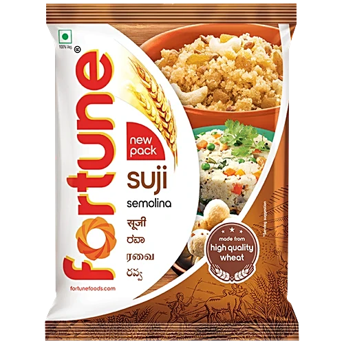 Fortune Sooji