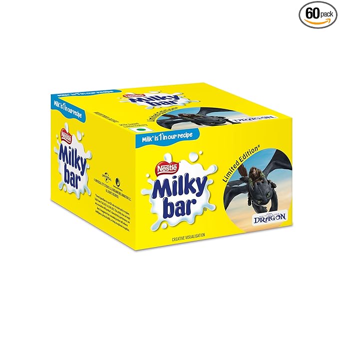 Nestle Chocolate Milkybar