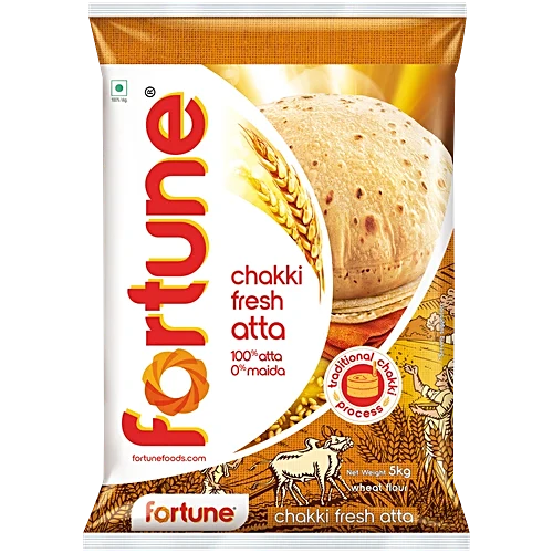 Fortune Atta Chakki Fresh