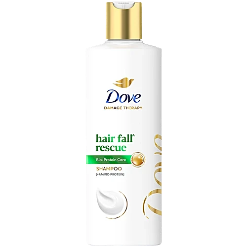 Dove Shampoo Hair Fall Rescue
