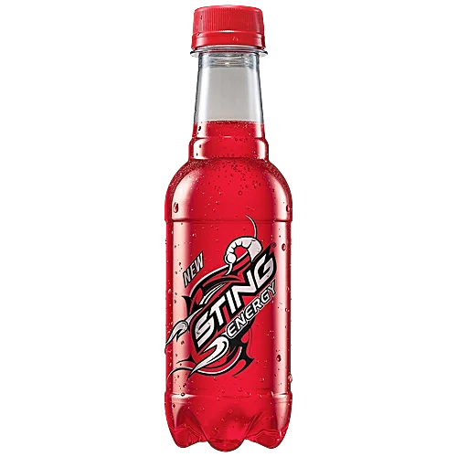 Sting Energy Drink