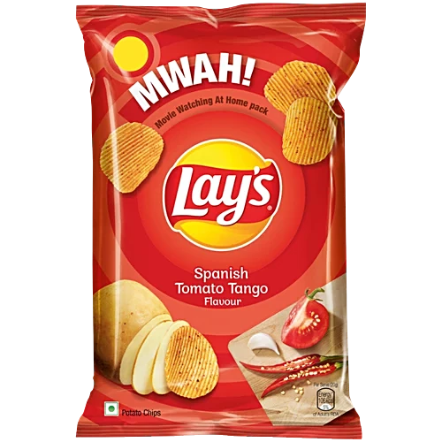 Lays Chips Spanish Tomato Tango	