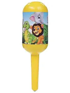 Ratnas Toy Rhythm Rattle Sweet Musical Sound