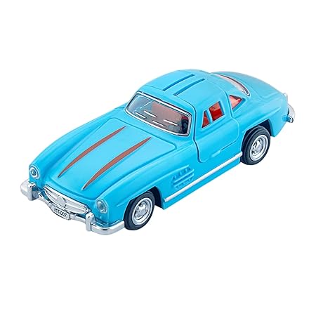 Shinsei Toys Classic S Series Scale Model