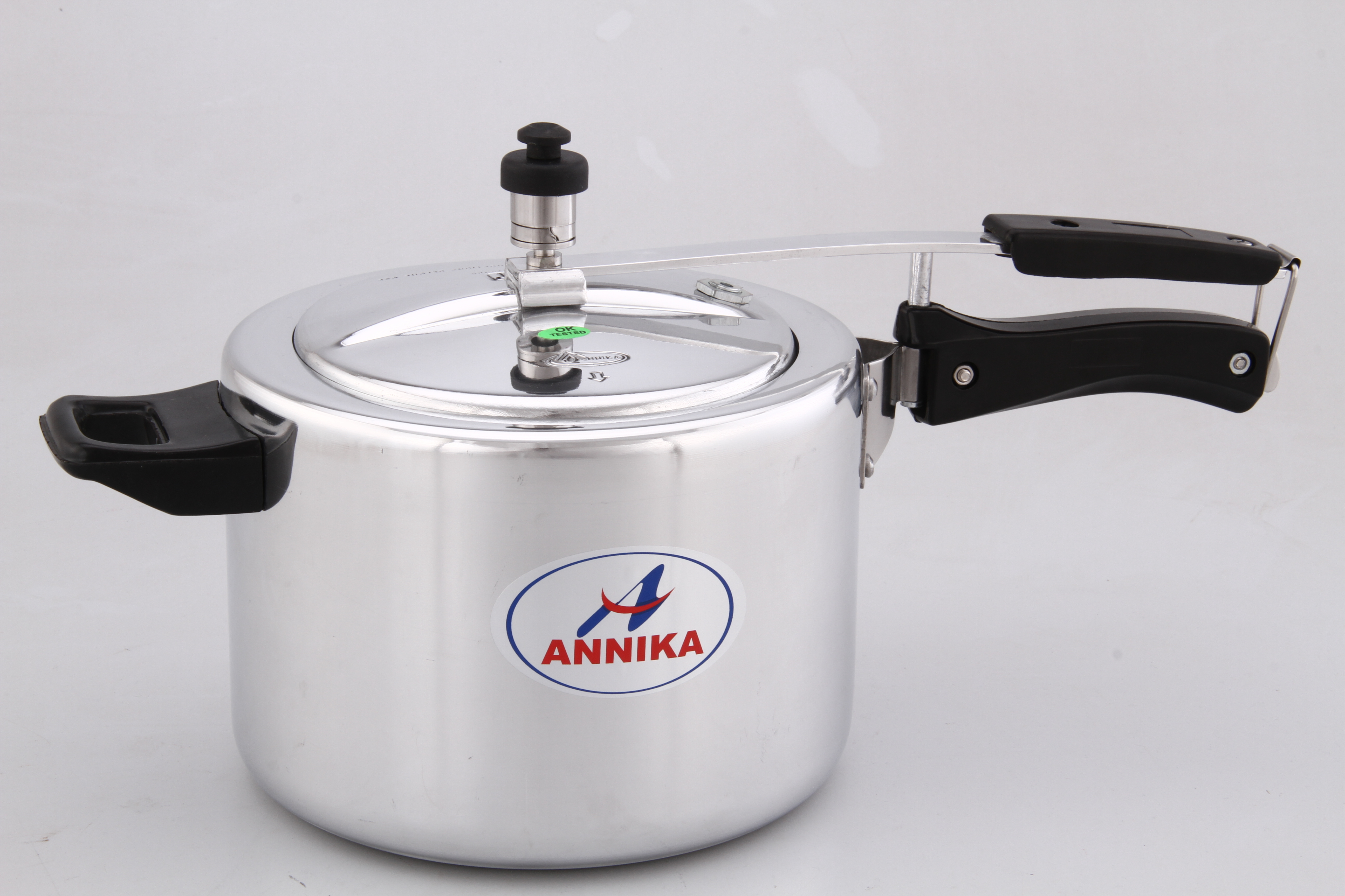 Rajkamal Cooker Heritage Series 3 Ltr. Grade 19000