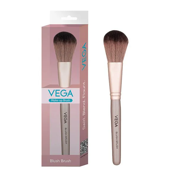 Vega Makeup Blush Brush MBN-19