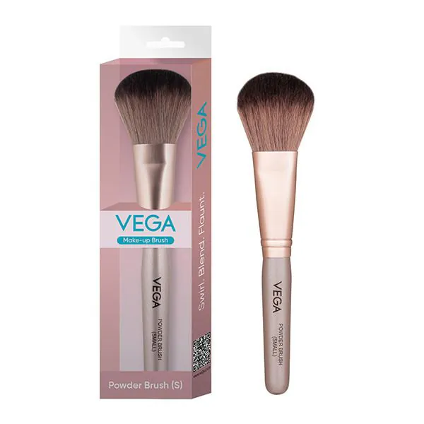 Vega Make Up Powder Brush MBN-20