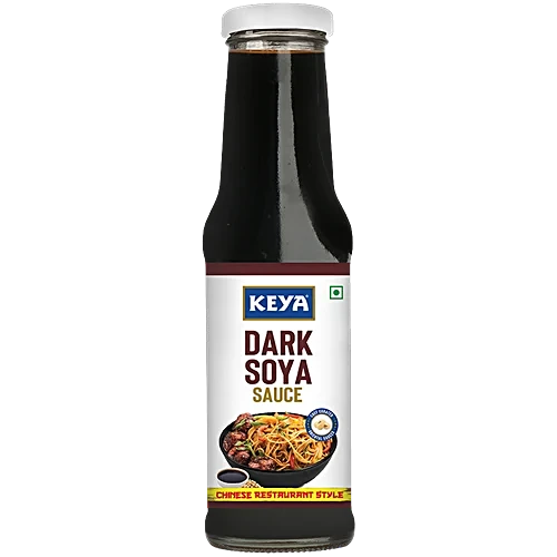 Keya Dark Soya Sauce
