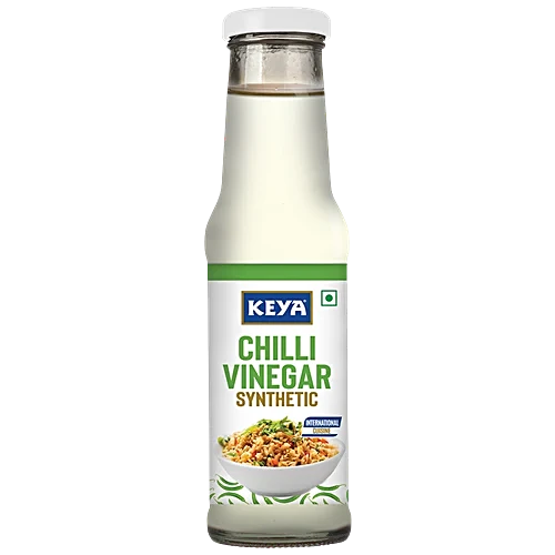Keya Chilli Vinegar 