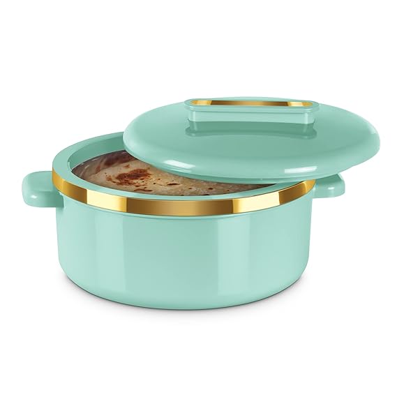 Milton Insulated Casserole Curve 1500 Ml