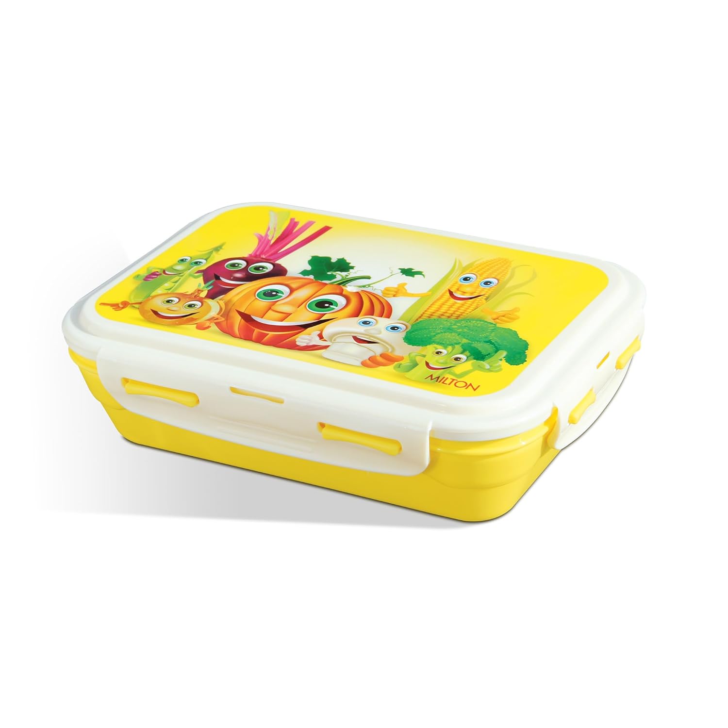 Milton Lunch Box Fun Treat Tiffin 1.2 Ltr