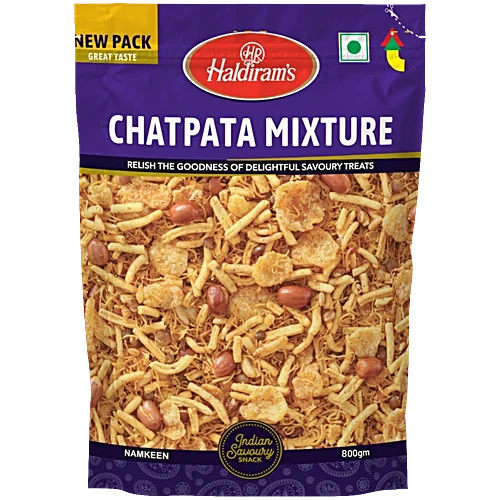Haldirams Namkeen Chatpata Mixture 
