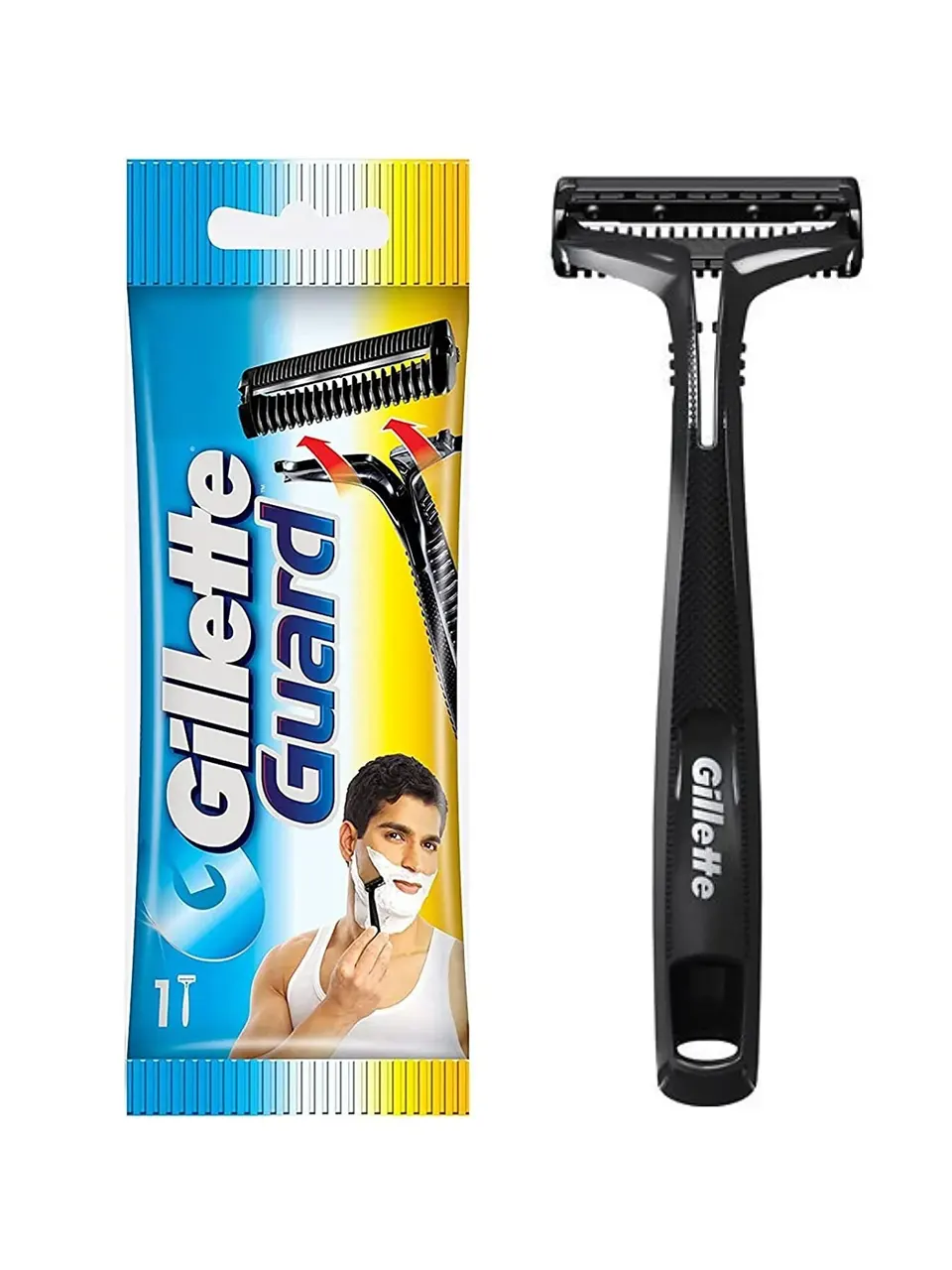 Gillette Razor Gaurd