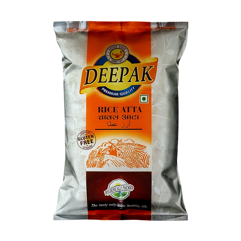 Deepak Rice Flour