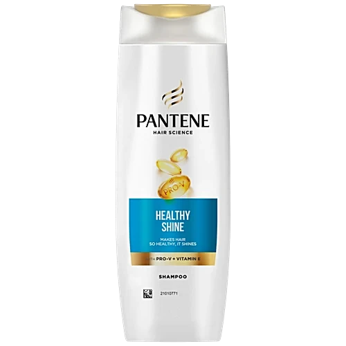 Pantene Shampoo Healthy Shine